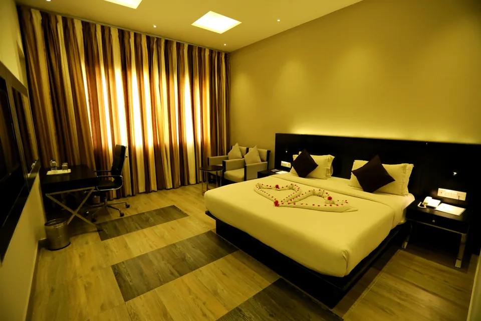 Hotel Queen's Inn photo 6