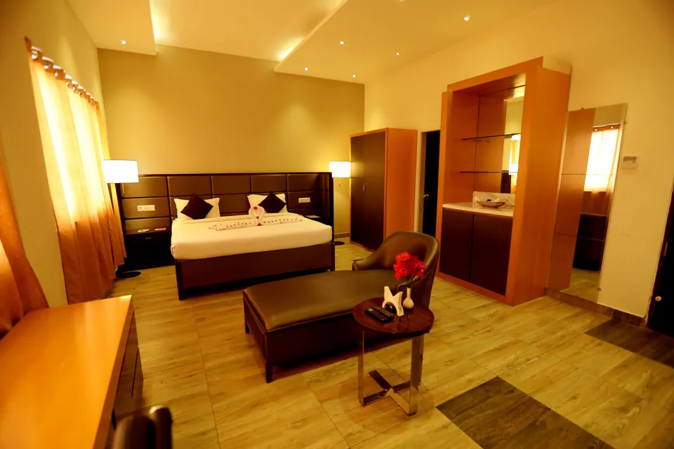 Hotel Queen's Inn photo 3