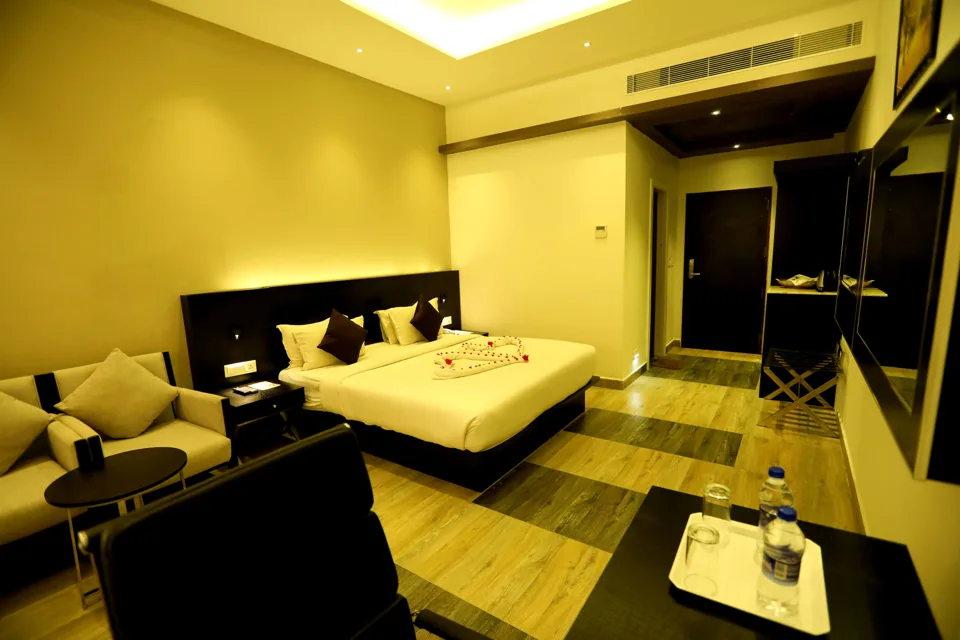 Hotel Queen's Inn photo 4