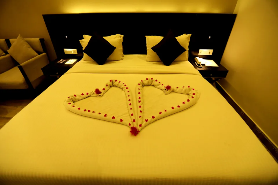 Hotel Queen's Inn photo 5